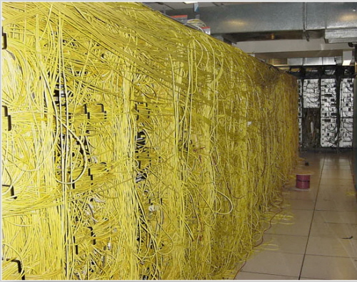 {cables}